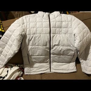 Men’s The North Face Bubble Jacket Coat XL